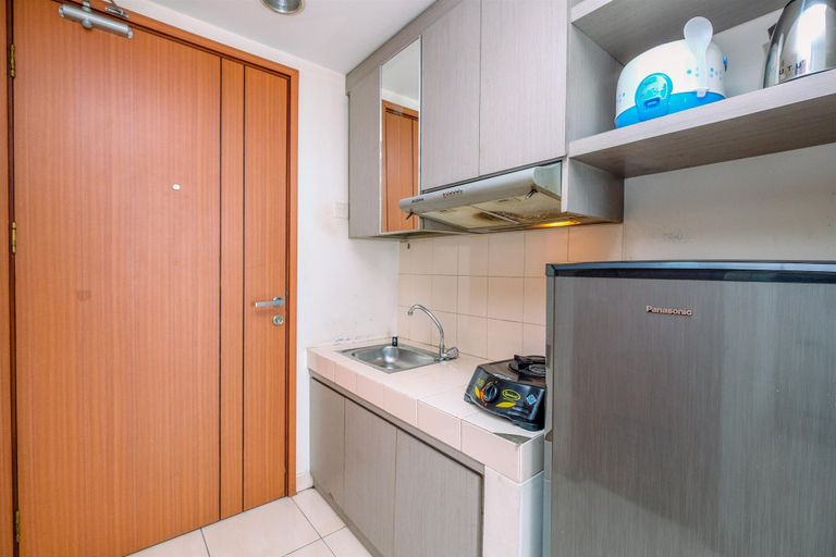 Others 5, Minimalist Studio At Margonda Residence 3 Apartment, Depok