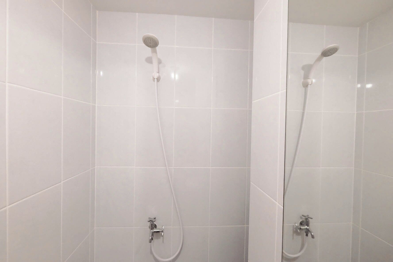 Bathroom 3, Basic Look Studio (No Kitchen) Apartment Tokyo Riverside Pik 2, Tangerang