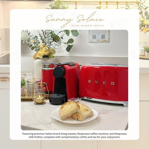 Others 3, Sunny Solace: Homey and Chic Condo in Alabang, Muntinlupa