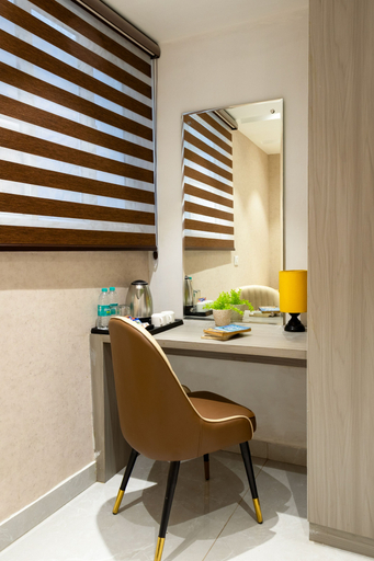Others 5, Hotel Stay Vista, Delhi