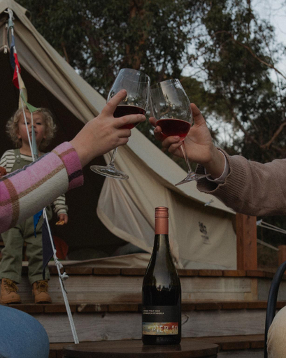 Food & Drinks 4, Iluka Retreat Glamping Village, Melbourne