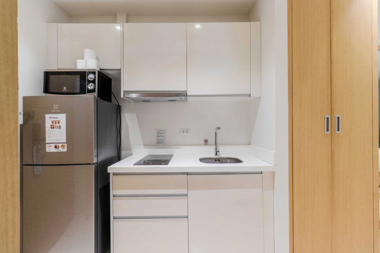 Private kitchen 3, Steps from the Beach Pool View C245, Pulau Phuket