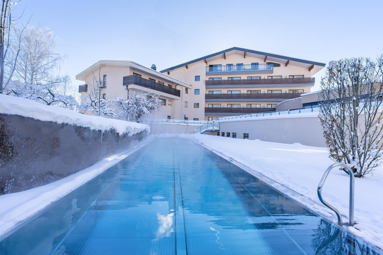 Sport & Beauty 2, Mavida Wellnesshotel & Sport Zell am See, Zell am See