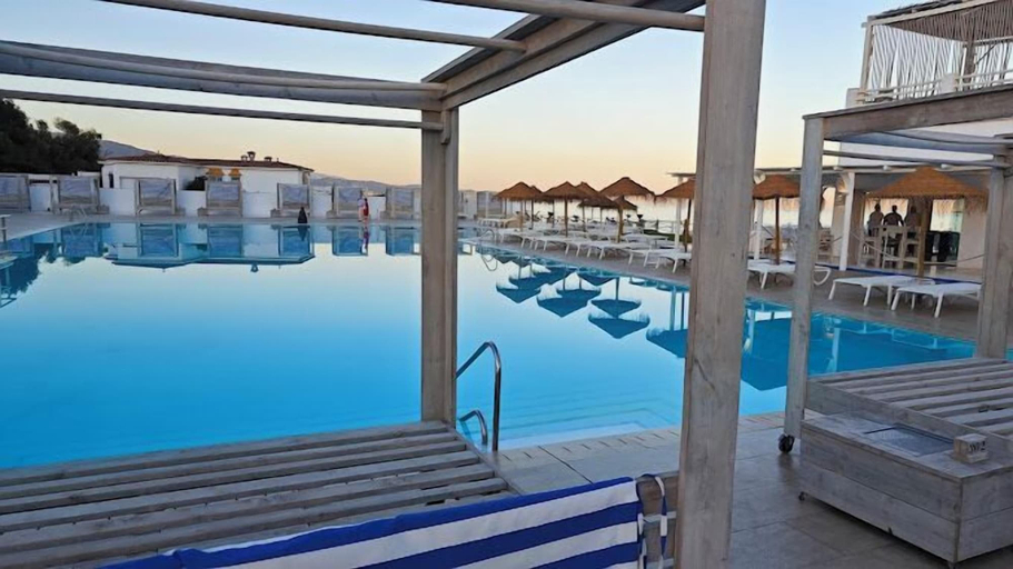 Sport & Beauty 5, Linda Vista Beach Apartment, Málaga