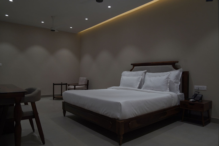 Room 4, KMR Hotels & Resorts, Bikaner