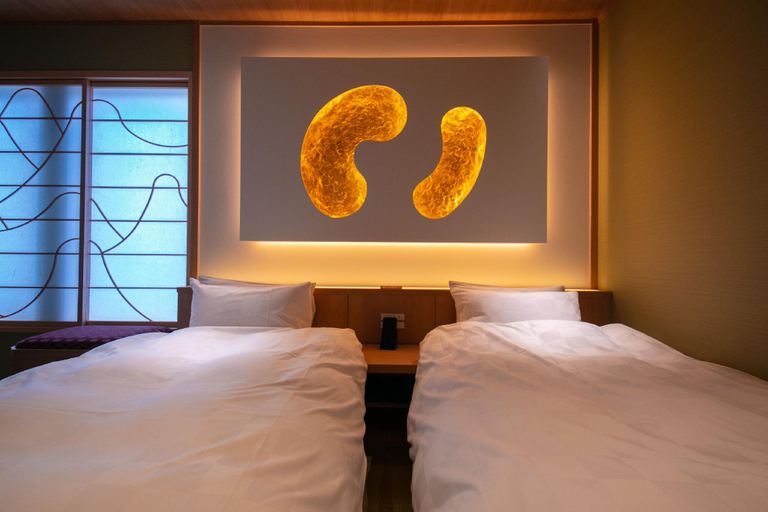 Bedroom 3, Tokitotoki Kinosaki Onsen, Toyooka