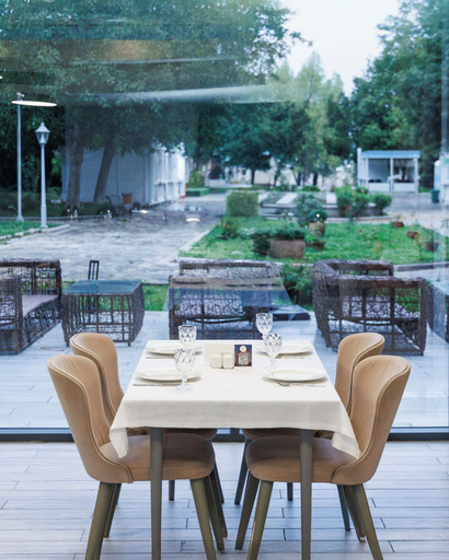 Food & Drinks 4, Qarabag Hotel, Xocalı (Nagorno-Karabakh)