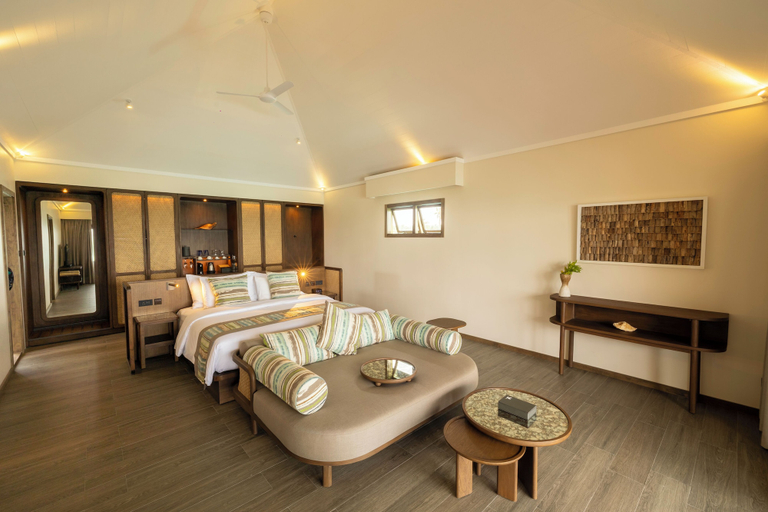 Room 5, Nala Maldives by Jawakara, Malé