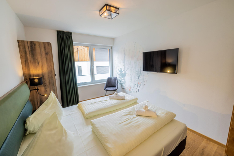 Room 3, 068 Whkb 7 in St Georgen am Kreischberg, Murau