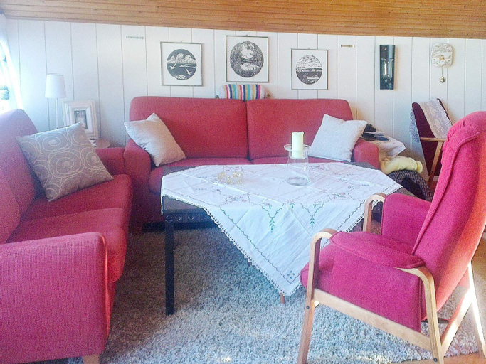 Others 5, person holiday home in Svolvaer, Vågan