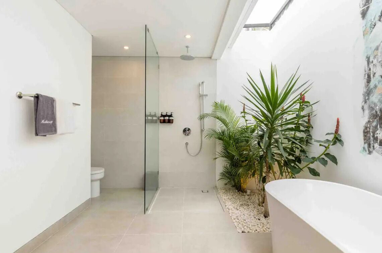 Bathroom 5, Anwa Bali Boutique Resort, Badung