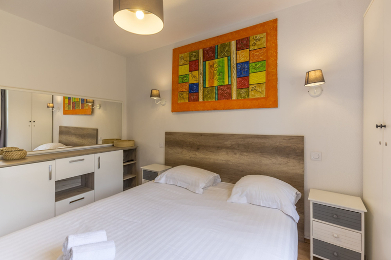 Room 4, Olivera - Premi re Conciergerie, Hérault