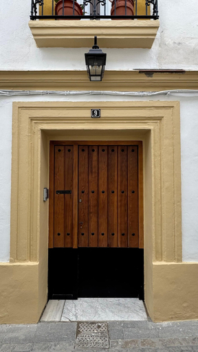 Exterior & Views 2, Apartamentos Jerez Siglo XIX, Cádiz
