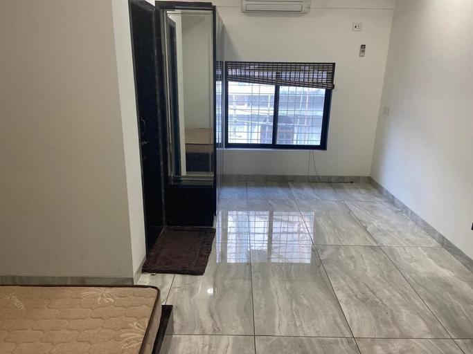 Room 5, Ocho Homes by Eight Continents, Belapur, Thane