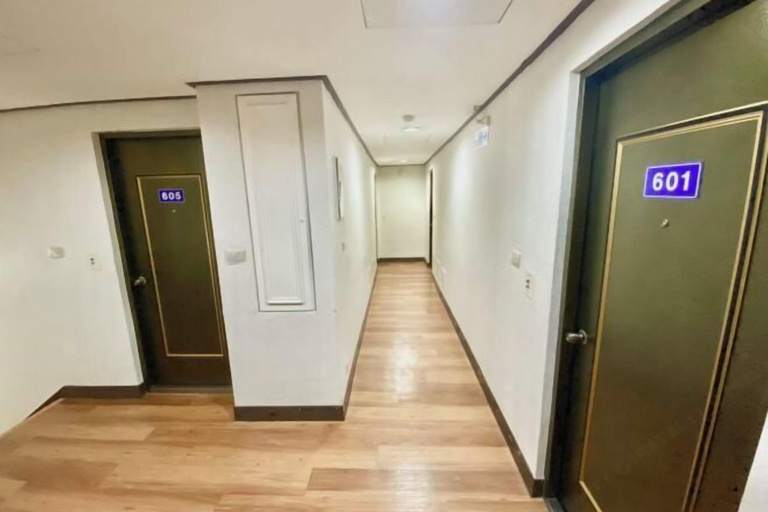 Interior 3, Royalhotel, Hsinchu City