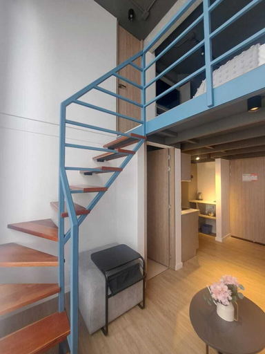 Room 3, Tribeca 94 by Jalo, Santafé de Bogotá