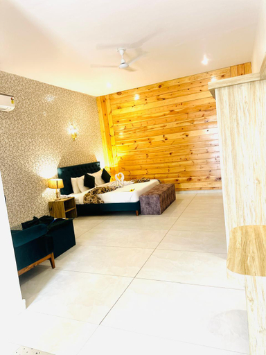 Others 4, The Banyan Retreat by Excel Hotels & Resorts, Nainital