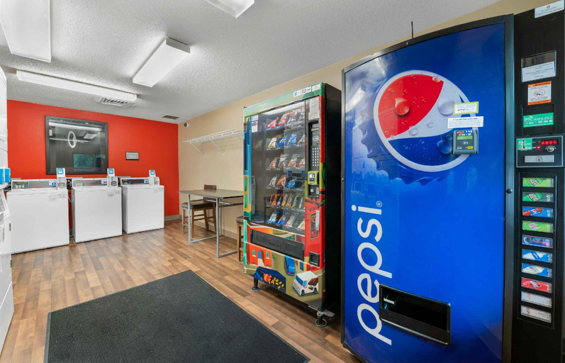 Food & Drinks 5, Extended Stay America Suites - Cincinnati - Springdale - I-275, Cincinnati