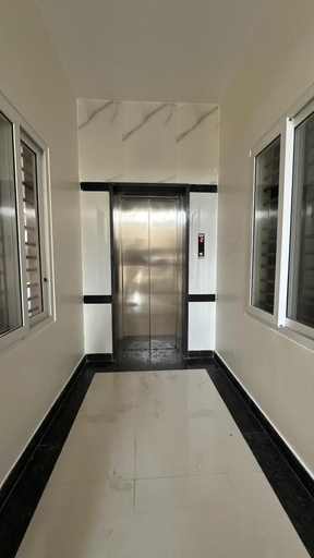 Lobby, AR Suites, Bangalore