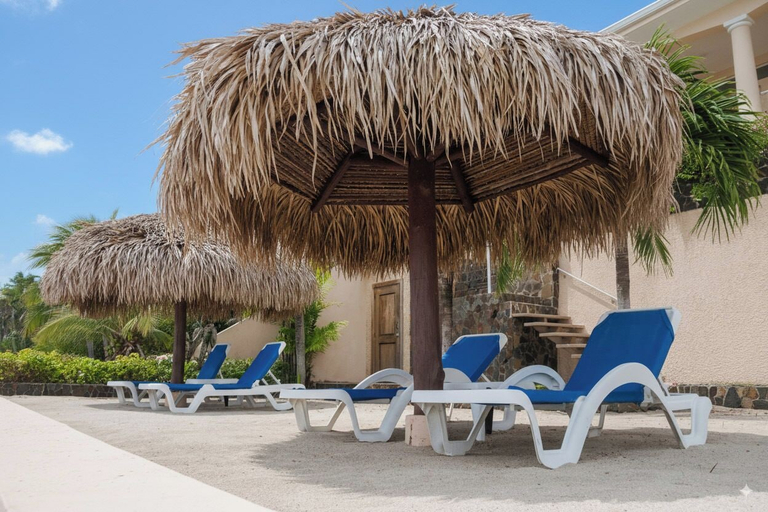 Exterior 2, Casa Caracol Boutique Hotel, San Carlos