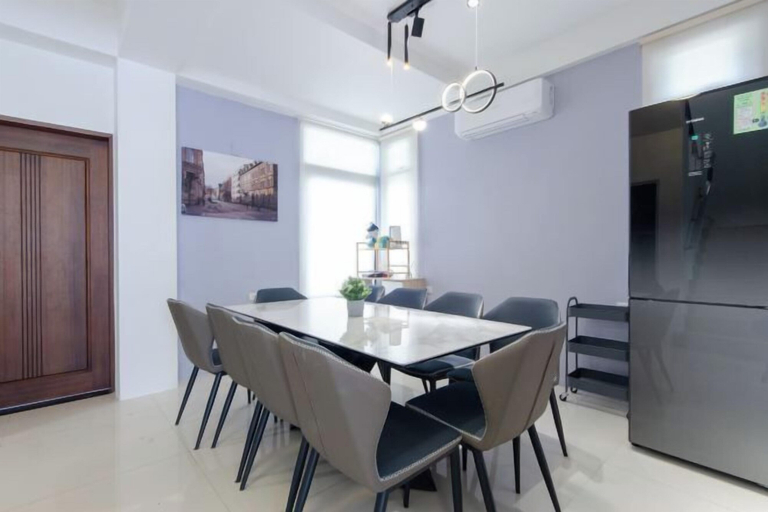 Interior 3, Meet Shanlan Private Room Pet-Friendly B&B, Yilan