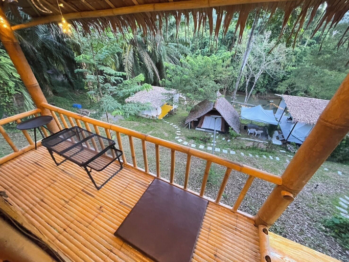 Others 5, Amornkeeree Khao Sok Camping, Phanom