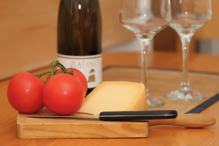 Food & Drinks 4, Apartment Center Marija best location, Vodice