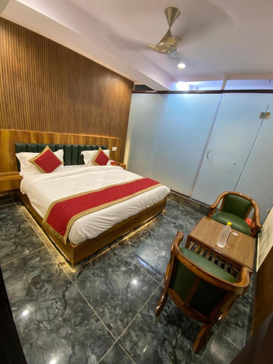Room 4, Hotel Home Stay Residency, Delhi
