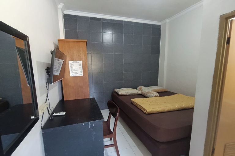 Room 2, Jj House Kost Exclusive Nologaten, Sleman