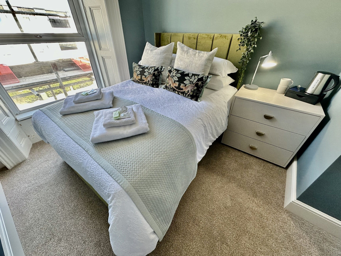 Room 3, Eden on the Hoe, Plymouth