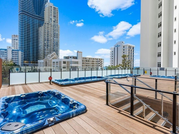 Sport & Beauty 2, Serain Residences On View, Gold Coast