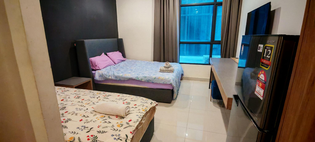 Others 3, Kuching City Center Apartments, Kuching