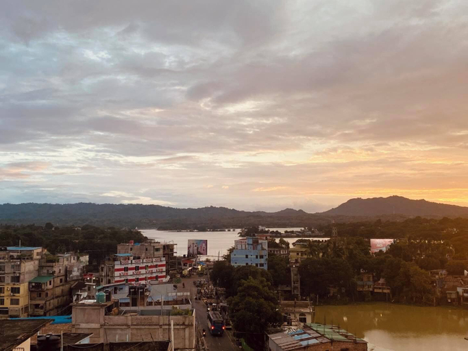 Others 5, Hotel Sonar Bangla Rangamati, Parbattya Chattagram