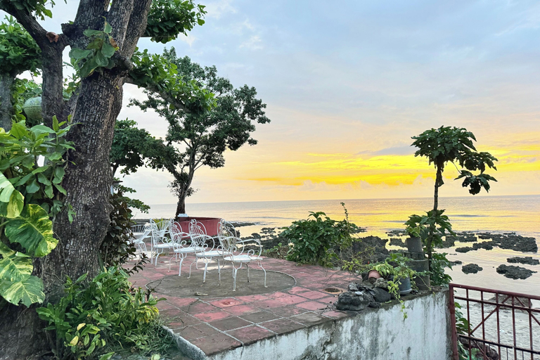 Others 5, Hardin De Corales, San Fernando City