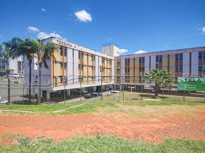 Exterior, Apartamento Toscana, Brasília