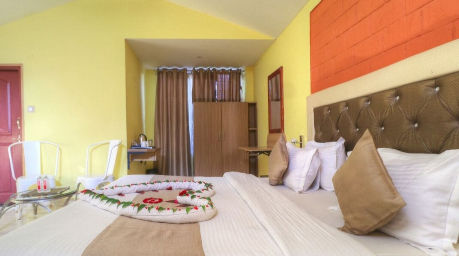 Room 5, plumeria resort, Kodagu