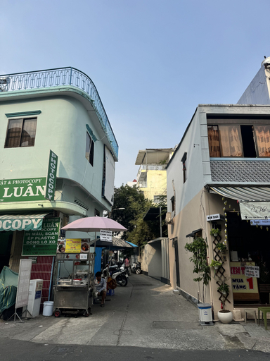 Exterior & Views 5, B Homeaway Bui Vien, District 1