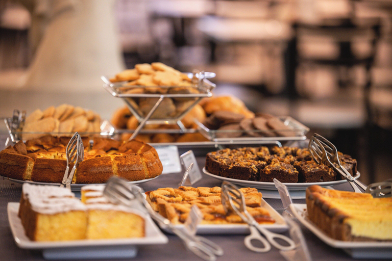 Food & Drinks 5, Hotel Lido, Savona
