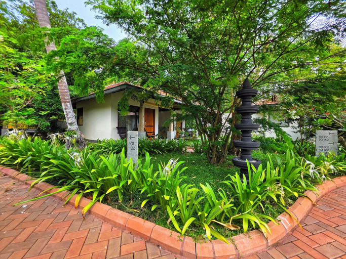 Exterior & Views 2, Vedic Village Retreat, Thrissur
