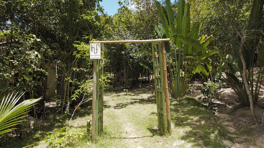 Others 5, Na Floresta Glamping, Porto de Pedras