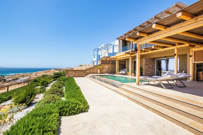 Exterior & Views 2, Vala Luxury Villa A, South Aegean