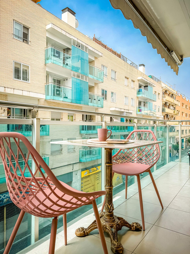 Room 4, Unik Vacation Reial in Tarragona, Tarragona