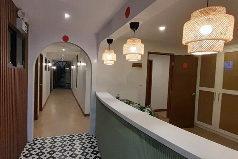 Public Area 3, Aurora Suites Pasay near Airport, Pasay City