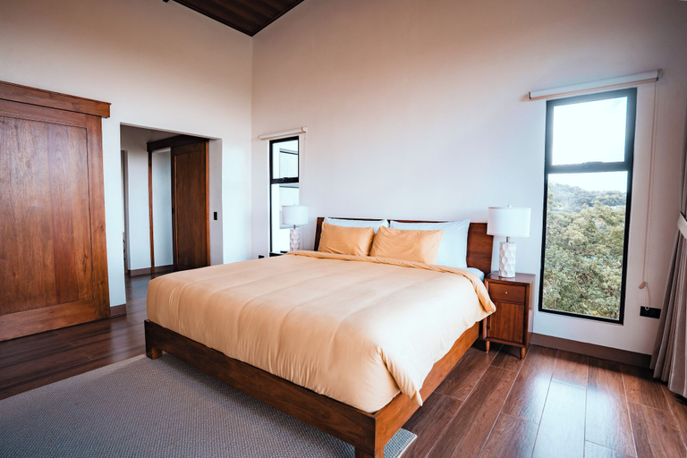 Room 4, Casa Dalia, Puntarenas