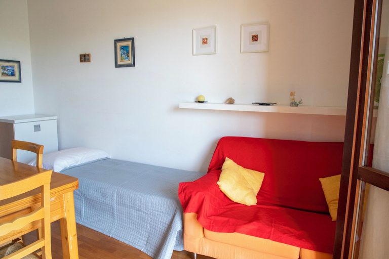 Living area 5, Casa della Zia, Pesaro E Urbino