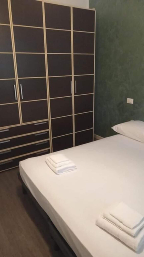 Bedroom 5, Hotel Bonaria sul mare, Rimini