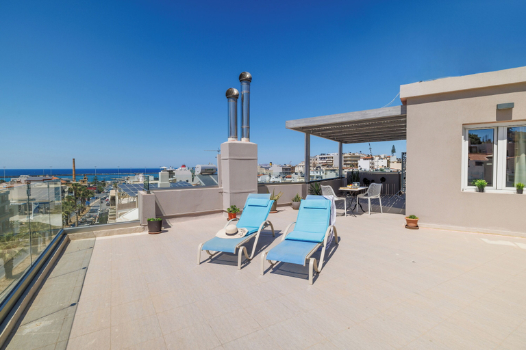 Sport & Beauty, Jolly Suites, Crete