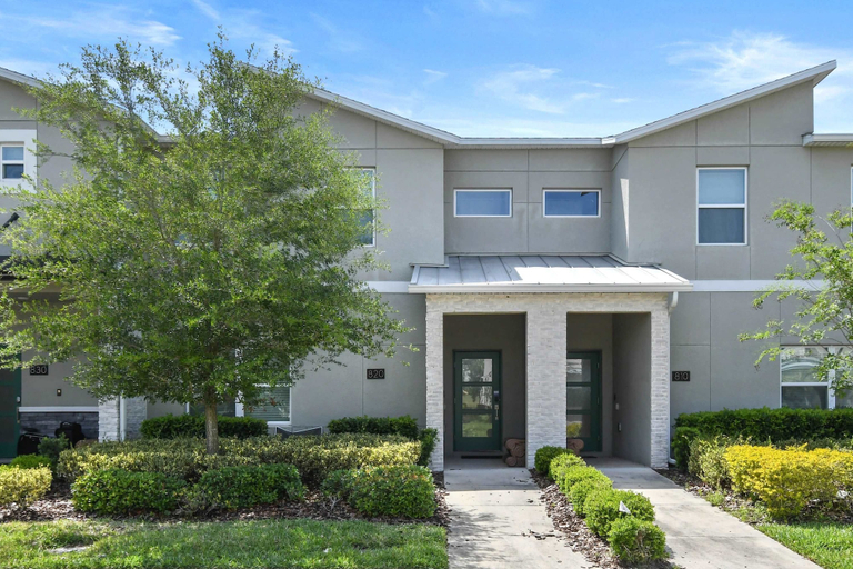 Exterior & Views 2, Cozy Disney Retreat With Private Pool & Water Park, Osceola