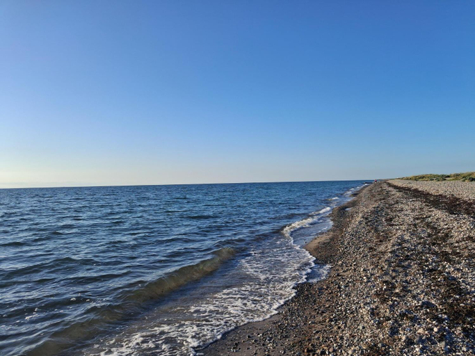 Others 5, Exclusives Appartement auf Fehmarn, Ostholstein