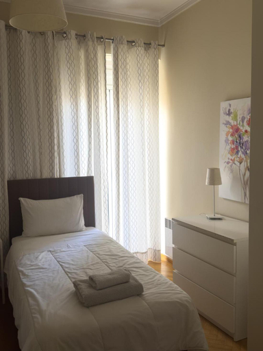 Others 5, Ermou 44 - Family Apartment, Attica